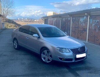 VW Passat V6 / VR6 - 8