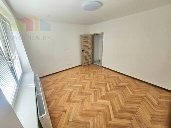 3 izbový byt PARTIZÁNSKE / S VLASTNOU ZÁHRADOU, ZÁHRADNÝM DO - 8