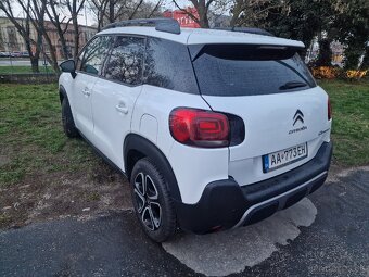 Citroen C3 Aircross.Akciova cena do 15.06.2025 8000€ - 8