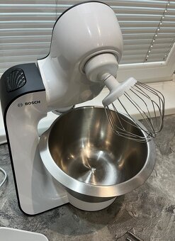 Bosch MUM 52131/03 Kuchynský robot 700w - 8