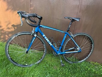 Predam Trek Madone - 8