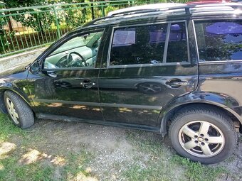 Predám škoda Octavia 1.9tdi 2006 - 8