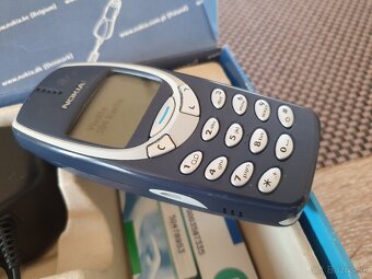 Nokia 3310 - 8