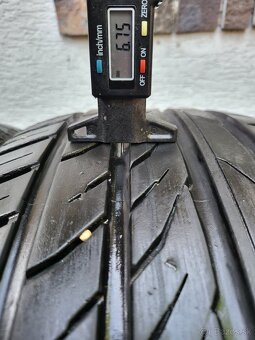 225/45 R17 Matador letne pneumatiky - 8
