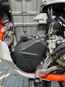 Ktm sx450f 2017 - 8