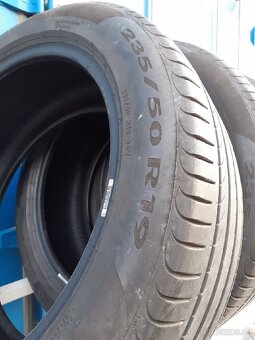 235/50R19 Pirelli Powergy 2021 - 8