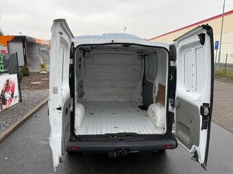 ► OPEL VIVARO 1,9 L1H1 - 60 kW, TAŽNÉ, NOVÉ STK ◄ - 8