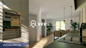 NOVOSTAVBA RODINNY DOM ČAŇA - KOMPET DOKONČENÝ k nasťahovani - 8