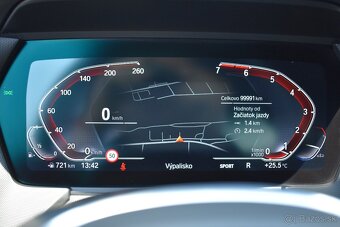 BMW Rad 2 Gran Coupé 2 218i A/T - 8
