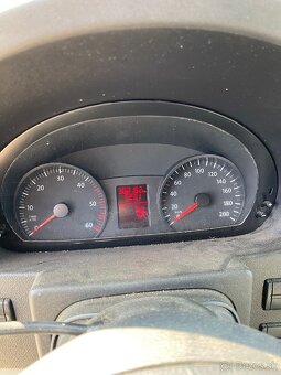 VW Crafter - 8