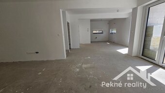 Predaj novostavby vo Zvolenskej Slatine - 8
