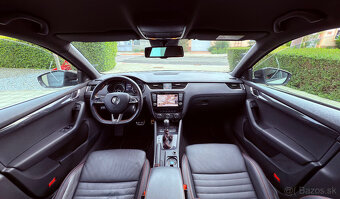 Škoda Octavia, 2.0TDI,135kw,DSG,RS - 8