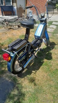 Babeta 210 - 8