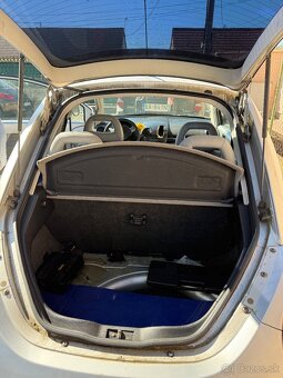 Beetle - 8