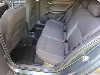 Škoda Rapid 1.2 Tsi - 8
