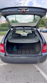 Škoda Octavia 2008 1.6 75kw - 8