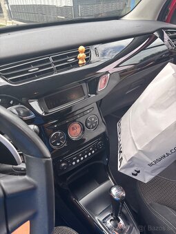 Citroen C3 AUTOMAT - 8