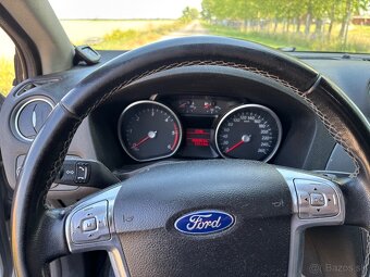 Ford Mondeo 2.0Tdci mk4 facelift - 8