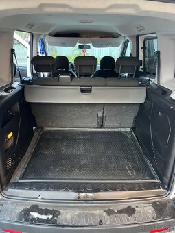 Opel Combo Van 1.3 CDTI - 8