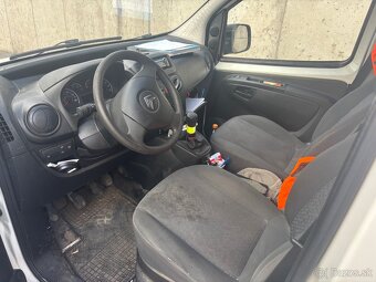 Citroen Nemo 2011 (DODÁVKA) možnosť odpočtu DPH - 8