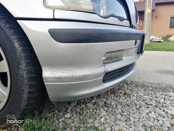 Predám BMW 320i e46 - 8