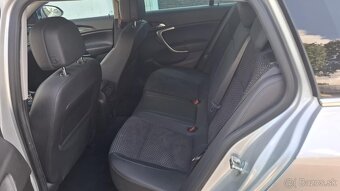Opel Insignia TDCI - 8