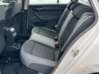 Škoda Fabia Combi 1.0 TSi M6, r.v.: 2019 - 8