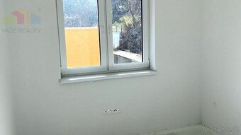 Trojizbový mezonetový byt Banka pri Piešťanoch - 8