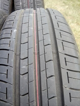 Letné pneu Bridgestone 185/65r15 - 8