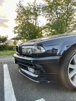 Predám BMW e38 730d 142kw facelift - 8