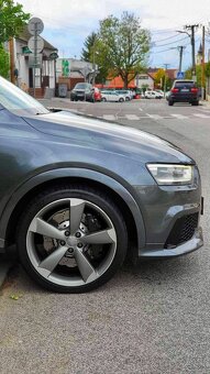 Audi RSQ3 2.5 TFSI quattro - 8