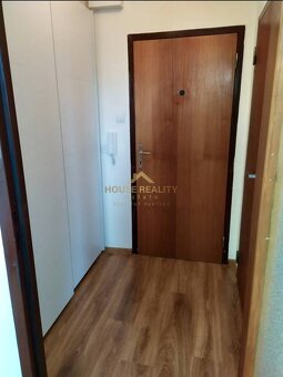 Prenájom pekný 1 izbový byt, Bratislava II. Vrakuňa, Bieloru - 8