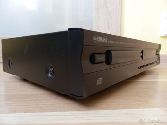 Yamaha CDX 496 - 8