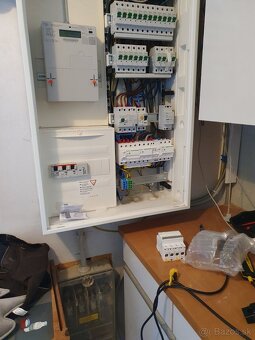 ELEKTRIKÁR / MONTÉR do Nemecka - 8