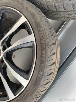 Cadillac - 8