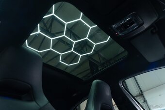 Mercedes-Benz A200 120kW, automat, 2018 - 8