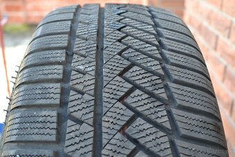 5x112 R20 Zimna sada Org. Audi Q5 SQ5 + 255/45 R20 Cont. - 8