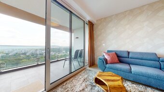 Luxusný 3i. byt 67m + 15m TERASA, 1x GP, klíma, Šafránová ul - 8