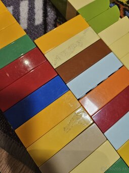 Lego Duplo - 8