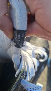 Bauer 2S Pro - 8