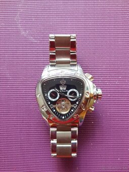 Zbierka hodinky extra - 8