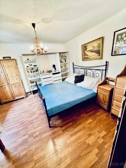 Predám rodinny dom Lehnice - 8