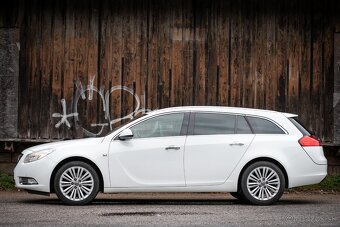 Opel Insignia ST 96kW - 8