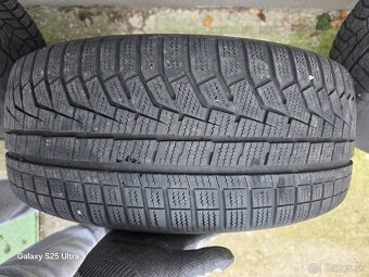 Zimné kolesá VW Passat 5x112 r18 235/45 r18 VW Monterey - 8