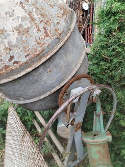 Brúska ,rozbrusovacka - 8