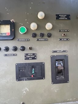 Elektrocentrala 30 kw - 8