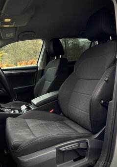 ŠKODA SUPERB COMBI 2.0TDi AUTOMAT - 8