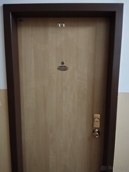 Prenajmem garsónku - 8