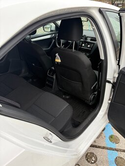 Škoda Octavia III, 1.6 TDi - 8