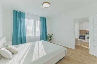 Prenájom 2 izbového bytu na Mukačevskej ulici v Prešove - 8